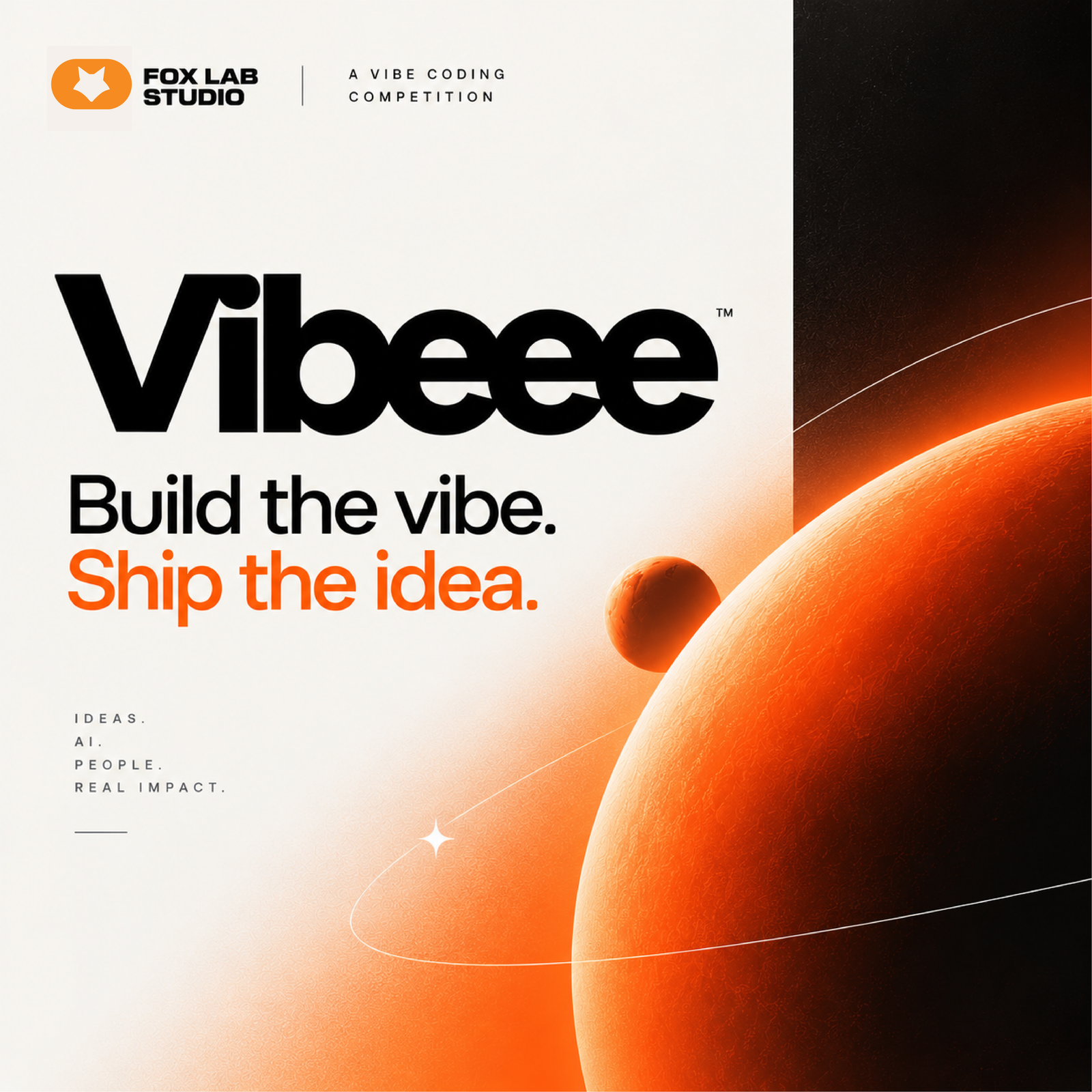 Vibeee Competition Showcase